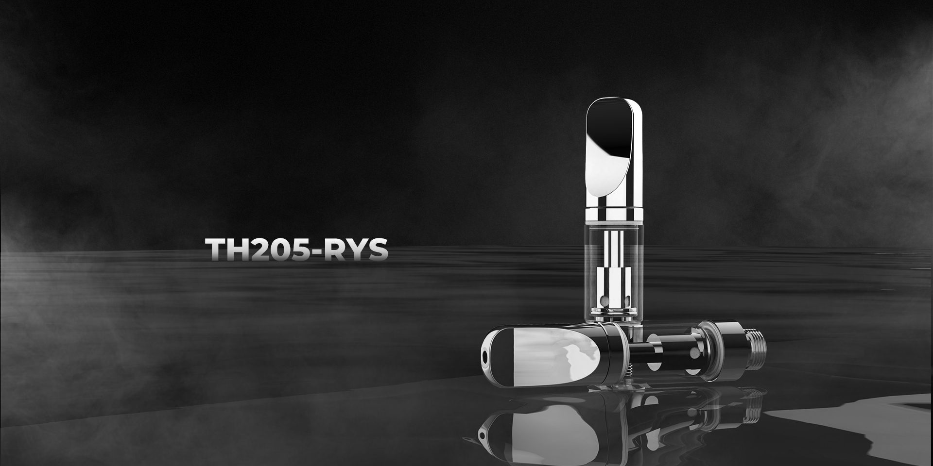 TH205-RYS | CCell | cartridges