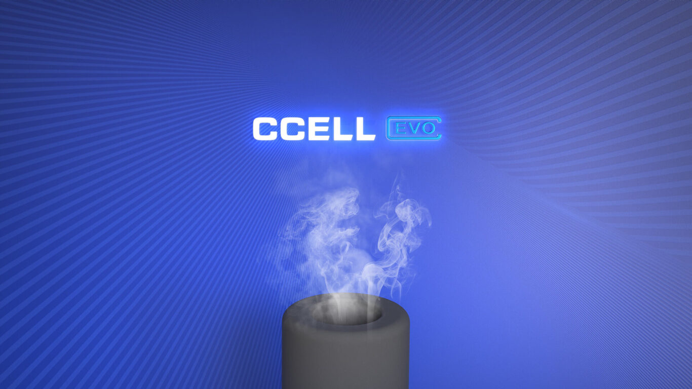 How to verify your CCell Cartridge