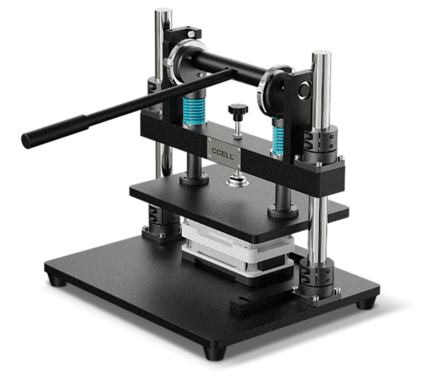 CCell Arbor Press