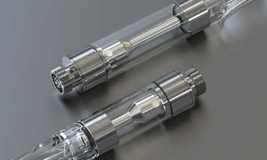 Just Out of Curiosity – What Are The Inlet Holes on the CCELL Cartridges?